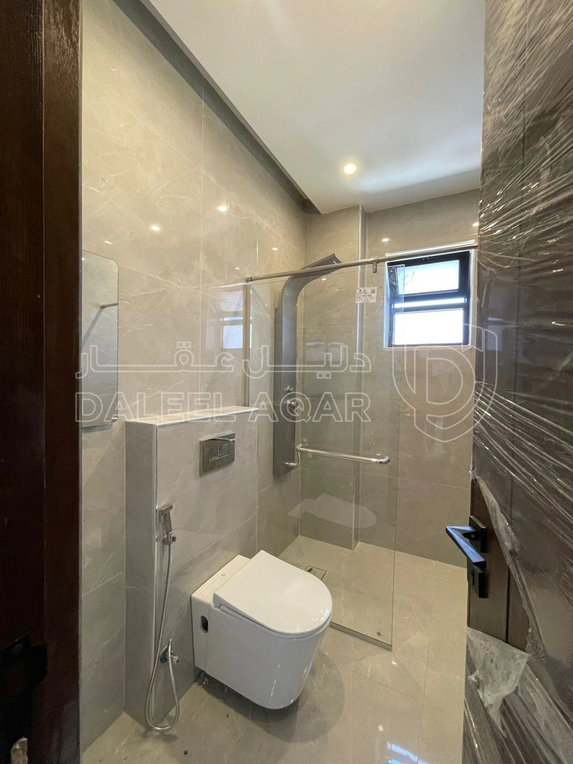 شقة في عمان - بنيات - الحوية - 90,000 دأ - صورة 1